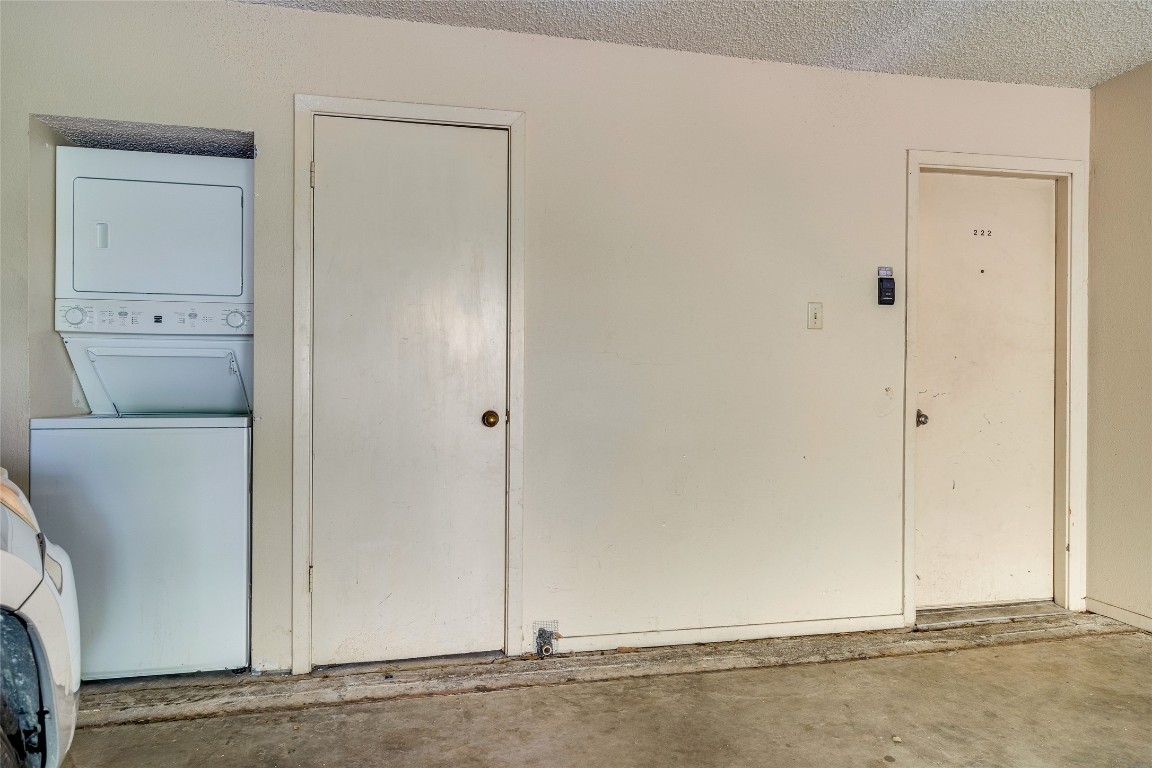 2612 San Pedro Street, Unit 222 Austin, TX 78705 - Photo 10 of 37 a view of empty room