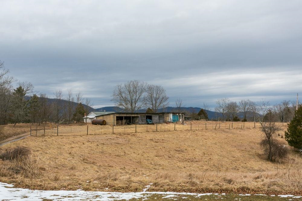 19962 Rainbow Ridge Road Bergton, VA 22811 - Photo 10 of 57 of mountains. Lot 41 & upper Lot 43