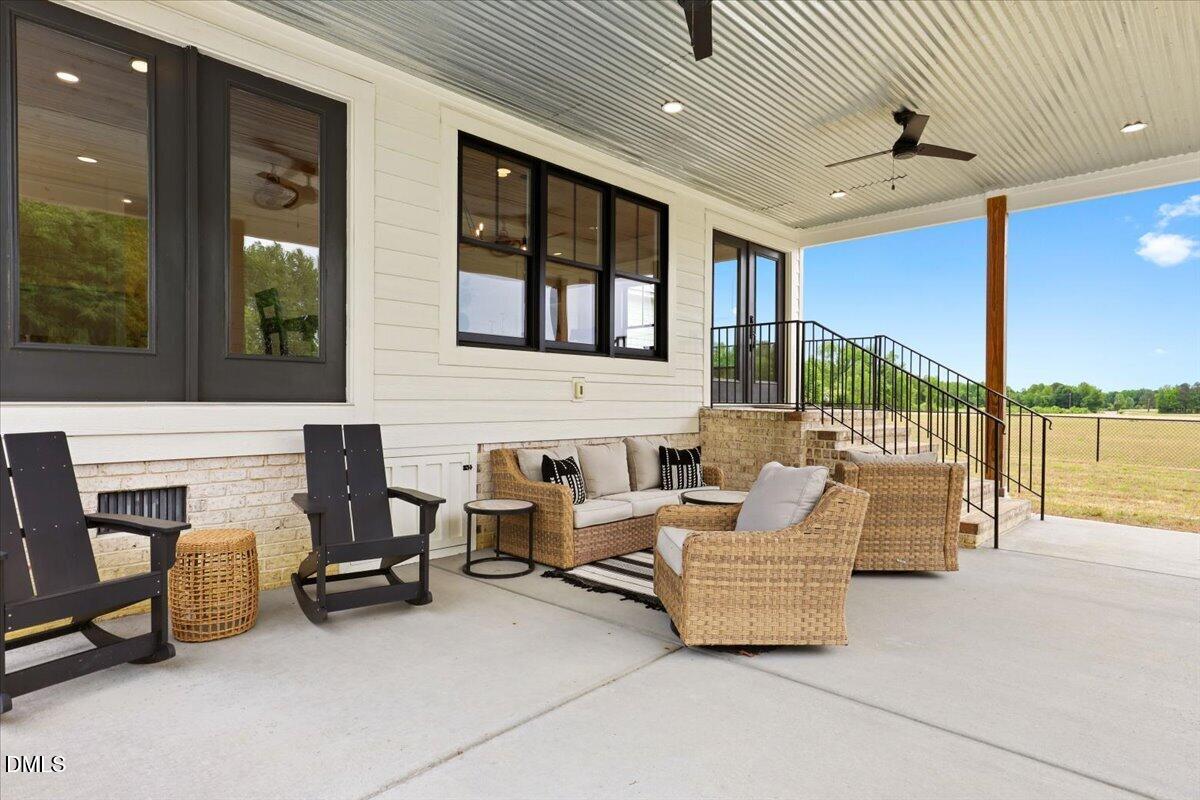 4236 Richardson Road Spring Hope, NC 27882 - Photo 26 of 36 21-4236 Richardson Rd-21
