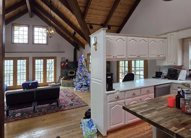 $374,900 | 261 Salt Flat Road, Lewiston, CA 96052