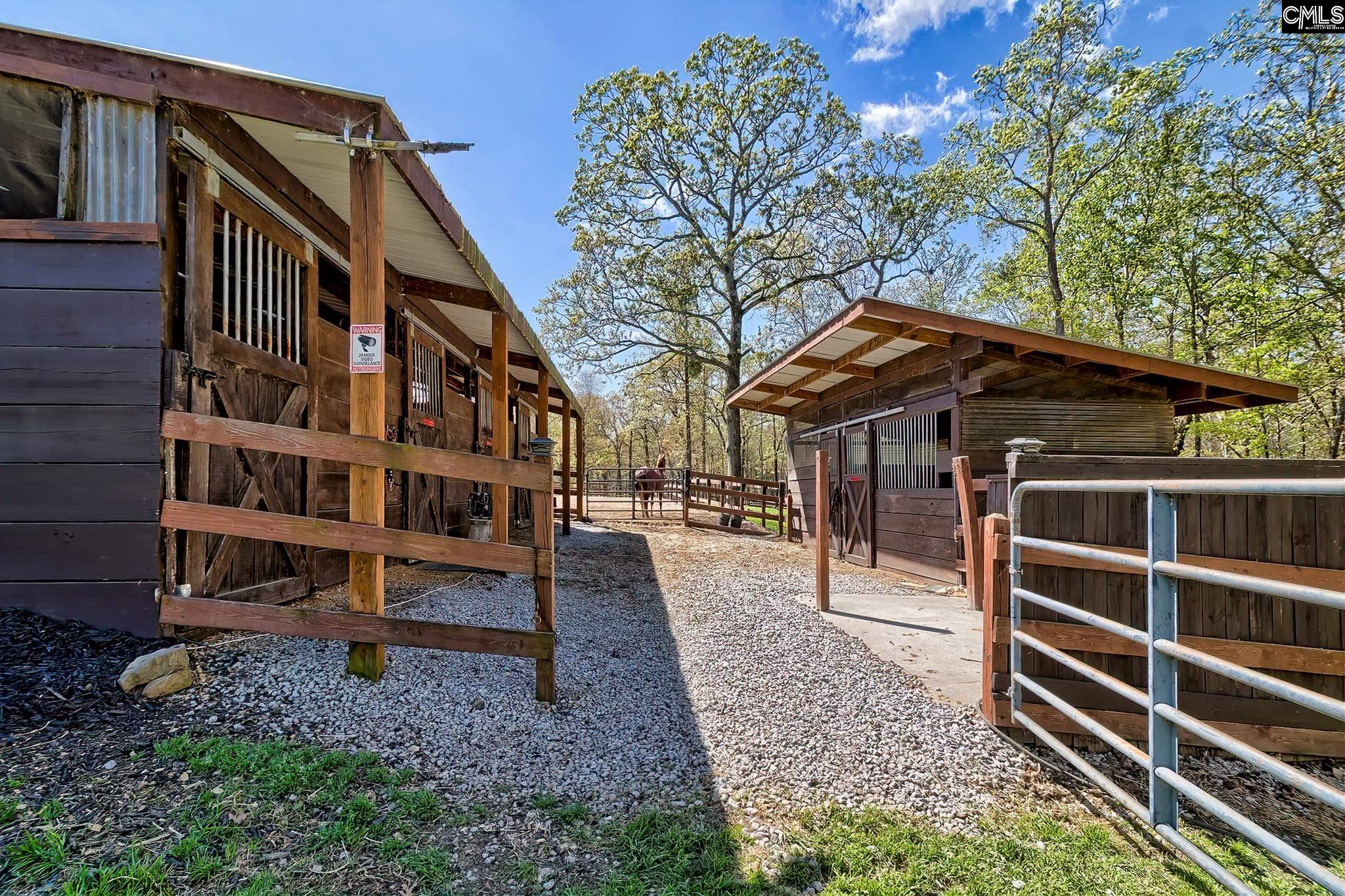 1305 Rock Island Road Gilbert, SC 29054 - Photo 11 of 58