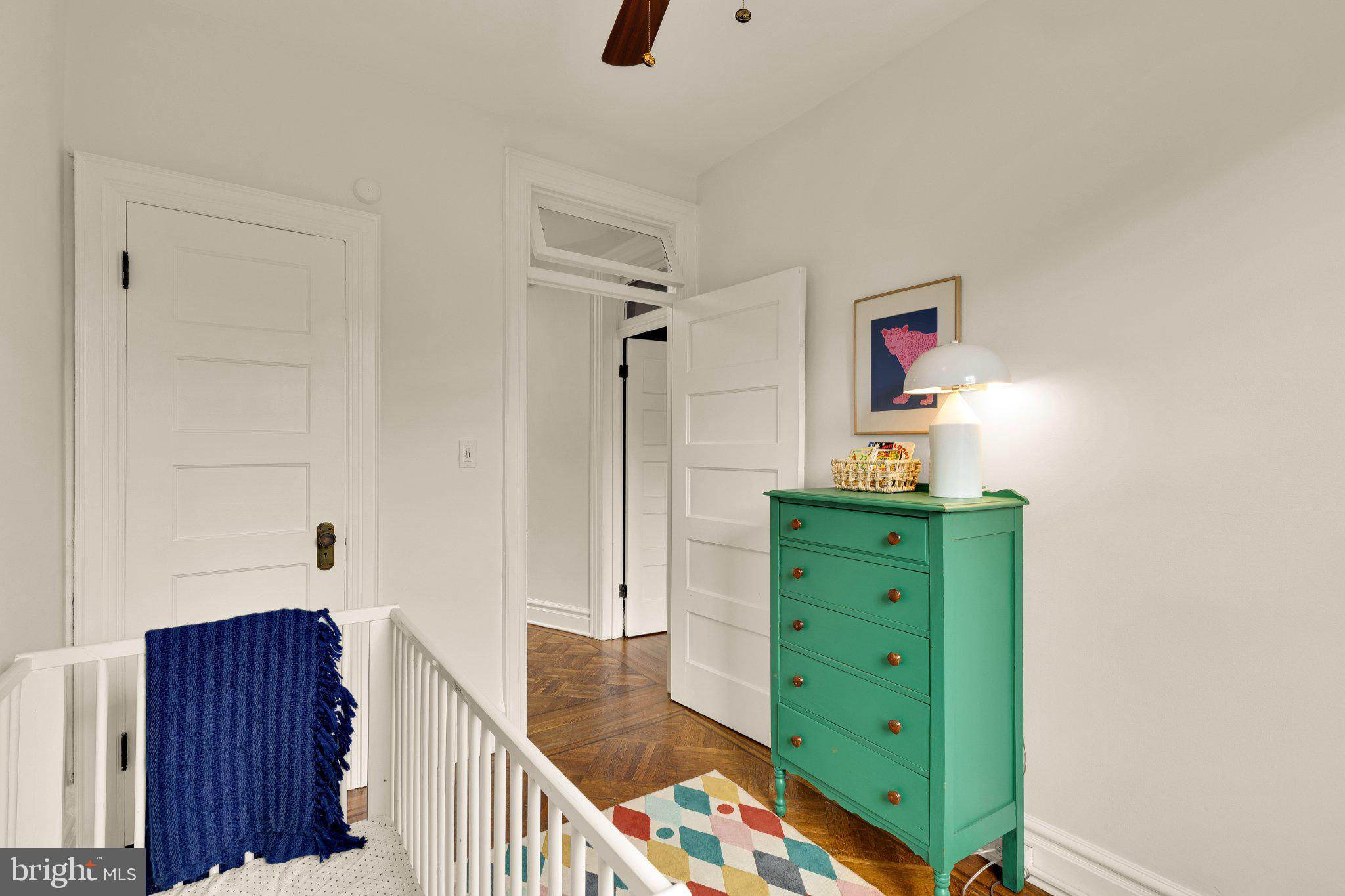 1360 Spring Road Northwest Washington, DC 20010 - Photo 29 of 46 Bedroom#3