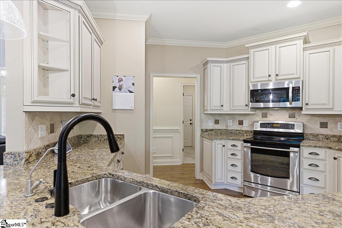 128 Fox Farm Way Greer, SC 29651 - Photo 46 of 49