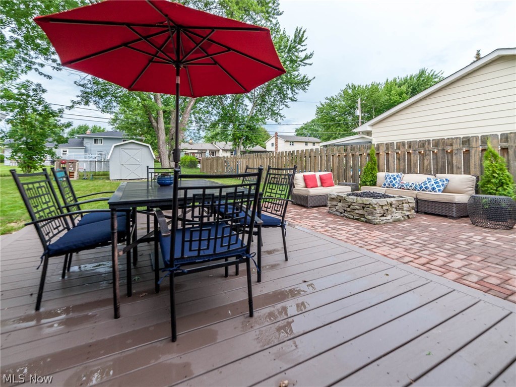 16180 Howe Road Strongsville, OH 44136 - Photo 25 of 33