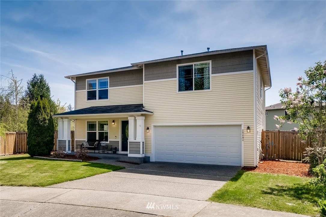 20494 Springbrook Road Southeast Monroe, WA 98272 - Photo 1 of 25