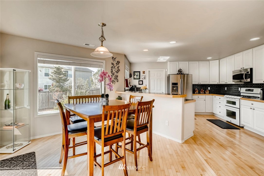 20494 Springbrook Road Southeast Monroe, WA 98272 - Photo 5 of 25