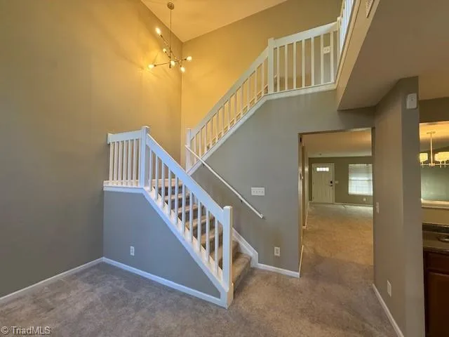 $1,800 | 853 Jarman Drive, Jamestown, NC 27282