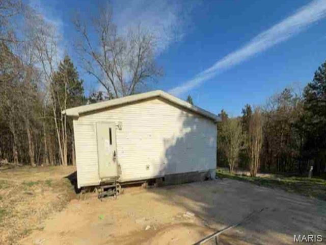401 Hill Side Road De Soto, MO 63020 - Photo 3 of 10