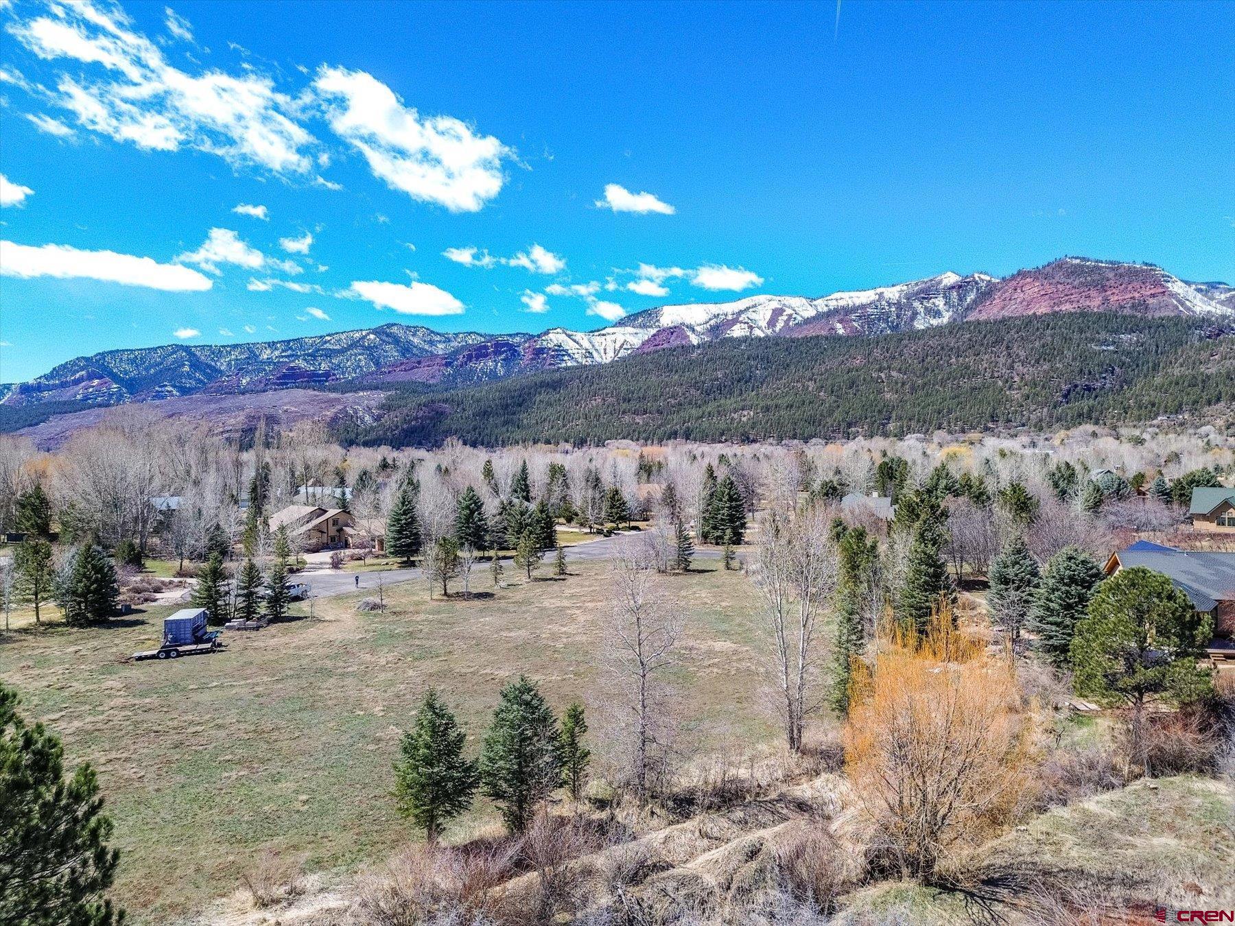 510 Red Rock Road Durango, CO 81301 - Photo 11 of 19 Gallery Image 11