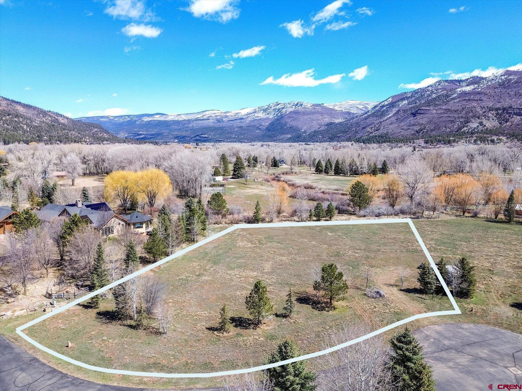 510 Red Rock Road Durango, CO 81301 - Photo 18 of 19 Gallery Image 18