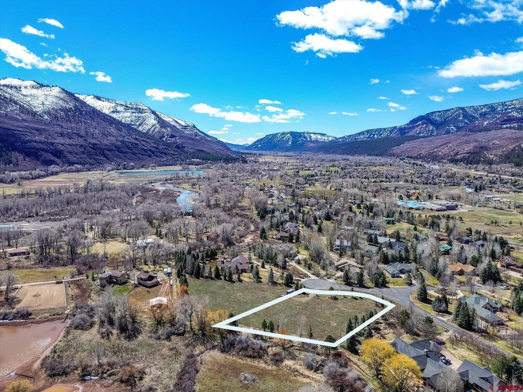 510 Red Rock Road Durango, CO 81301 - Photo 19 of 19 Gallery Image 19