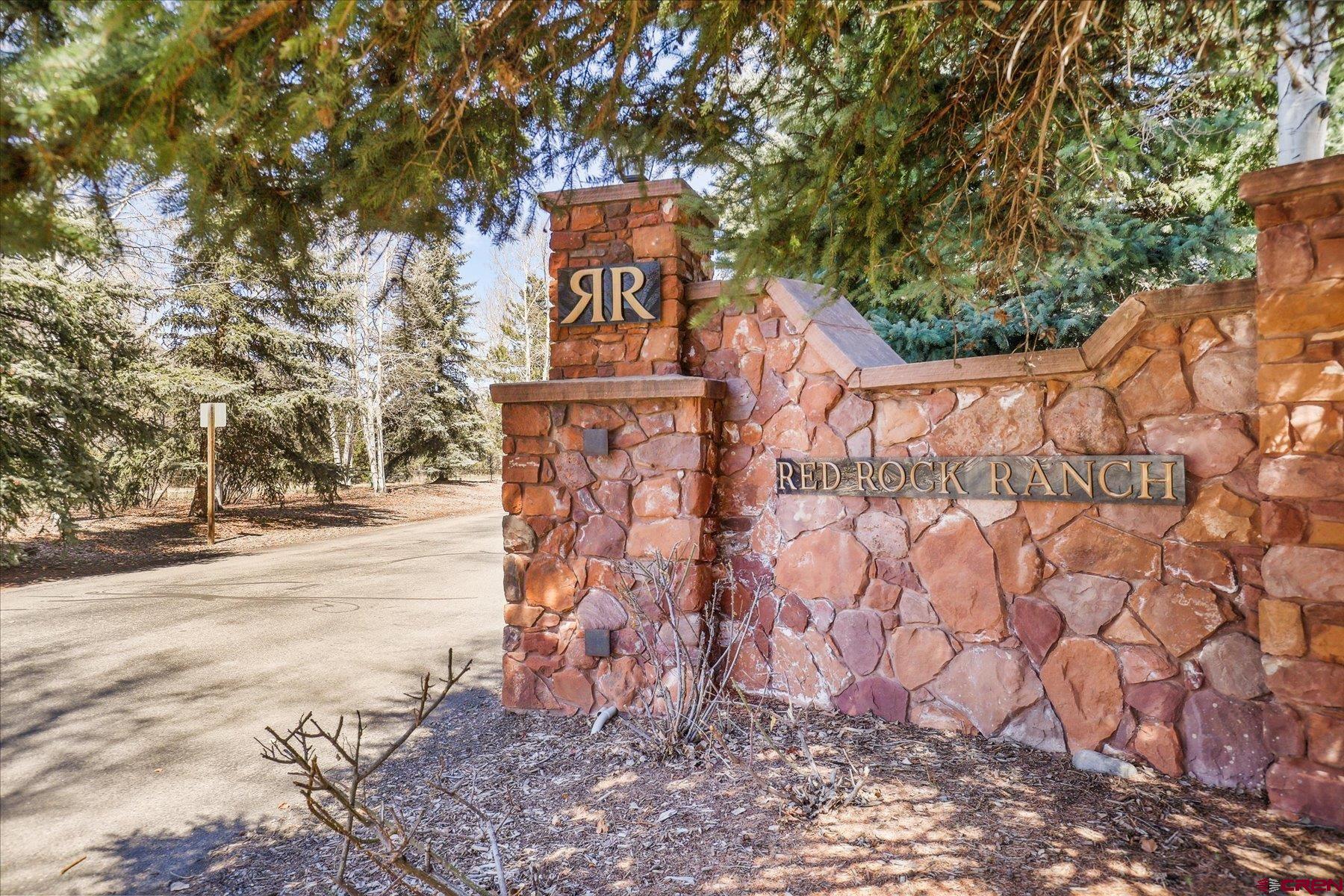 510 Red Rock Road Durango, CO 81301 - Photo 2 of 19 Gallery Image 2