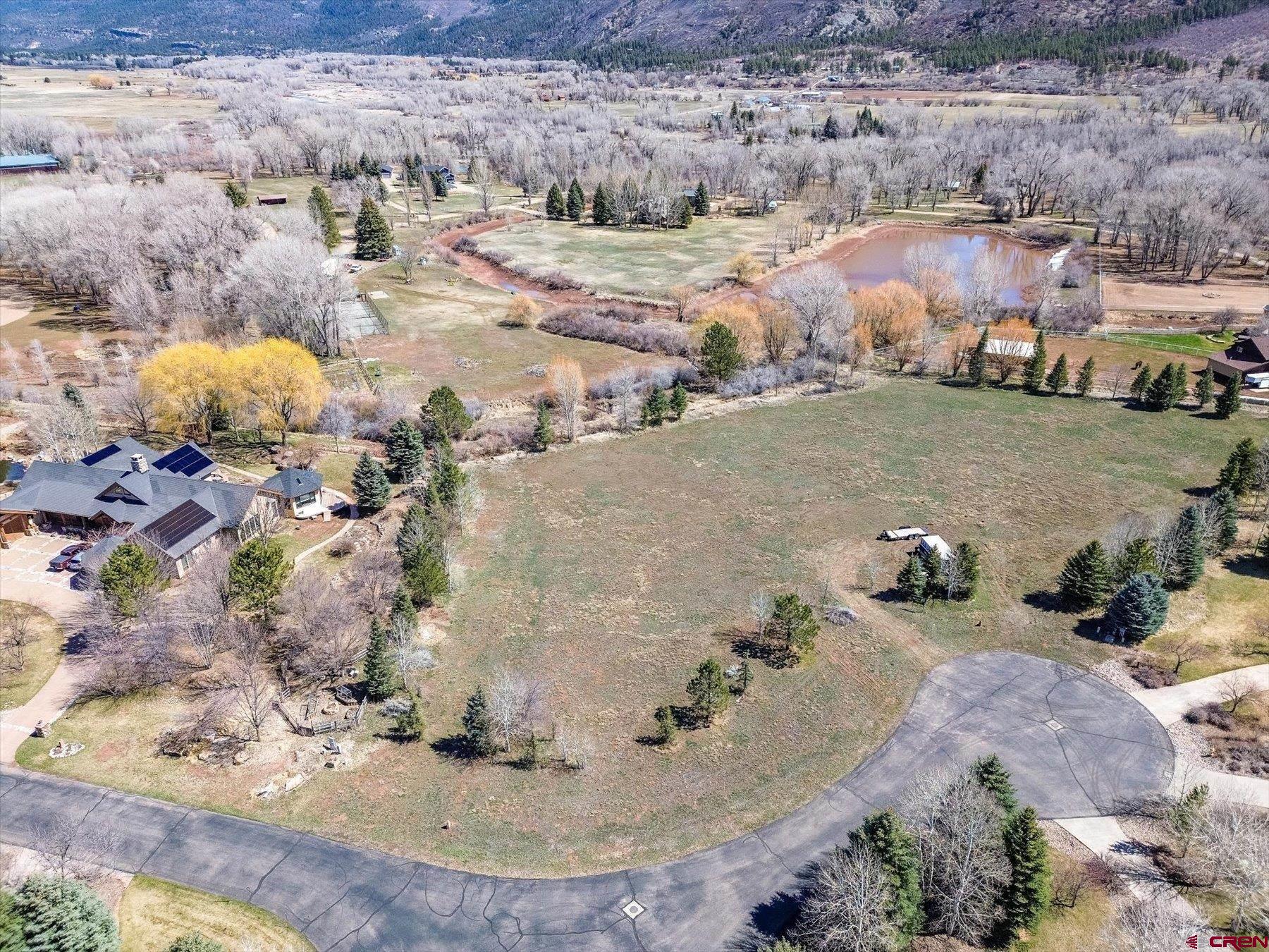 510 Red Rock Road Durango, CO 81301 - Photo 10 of 19 Gallery Image 10