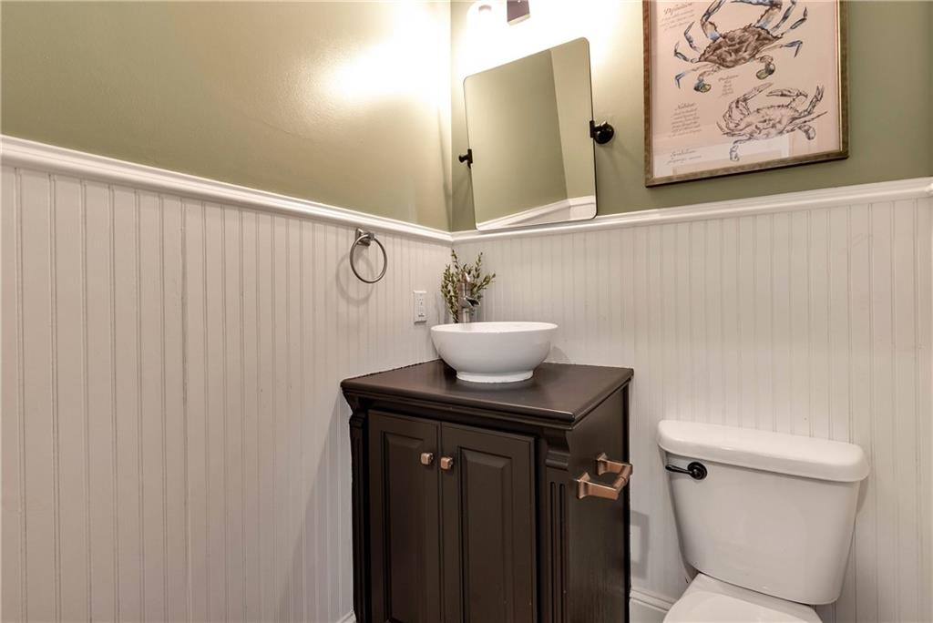 6410 Little Mill Road Gainesville, GA 30506 - Photo 23 of 63