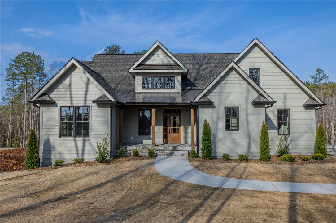 236 West Old Pendleton Road Central, SC 29630 - Photo 1 of 43