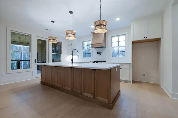 $975,000 | 236 West Old Pendleton Road, Central, SC 29630