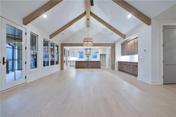 $975,000 | 236 West Old Pendleton Road, Central, SC 29630
