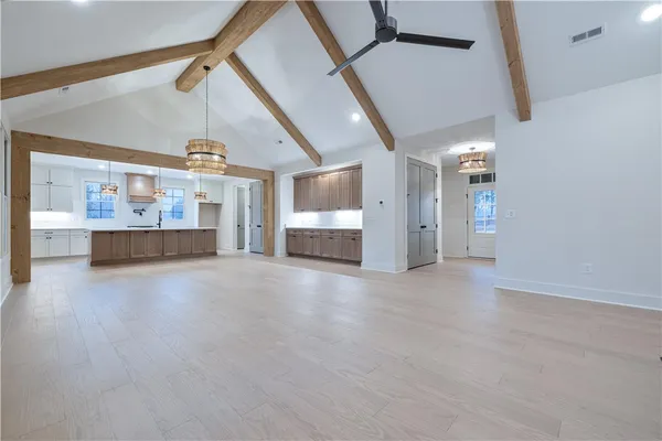 $975,000 | 236 West Old Pendleton Road, Central, SC 29630