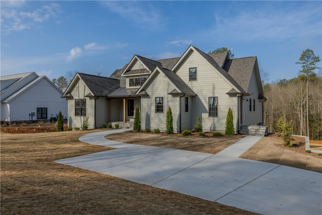 236 West Old Pendleton Road Central, SC 29630 - Photo 2 of 43