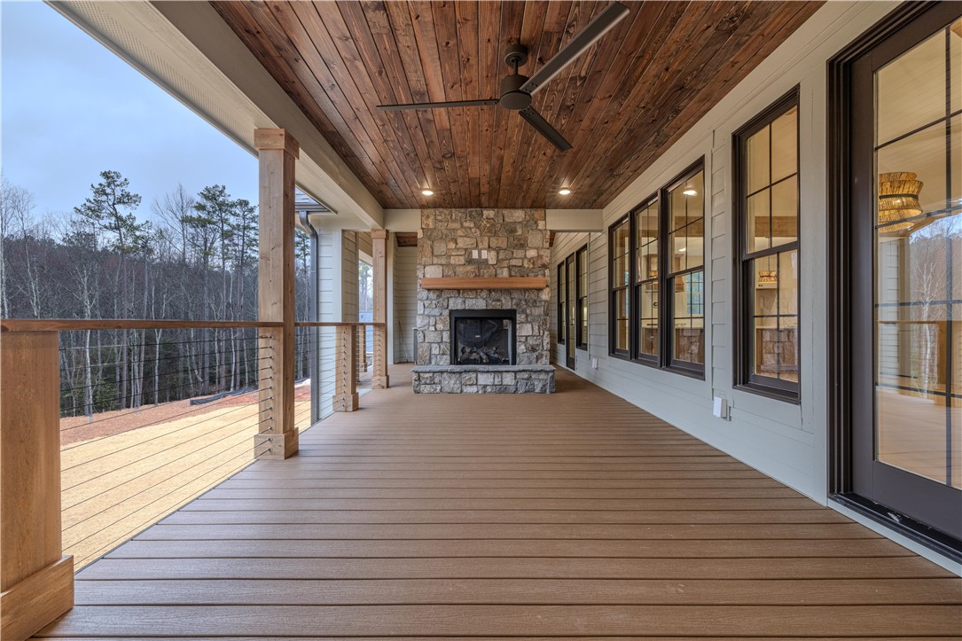 236 West Old Pendleton Road Central, SC 29630 - Photo 21 of 43