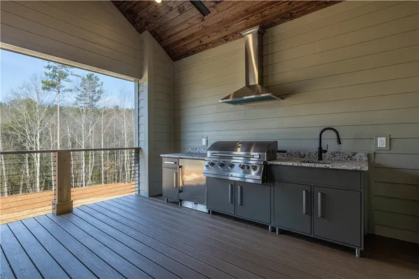$975,000 | 236 West Old Pendleton Road, Central, SC 29630
