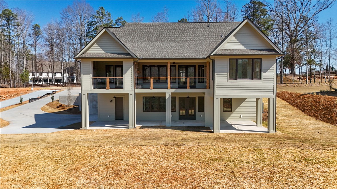 236 West Old Pendleton Road Central, SC 29630 - Photo 3 of 43