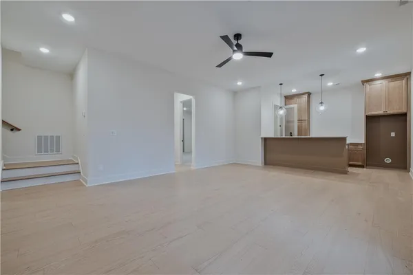 $975,000 | 236 West Old Pendleton Road, Central, SC 29630