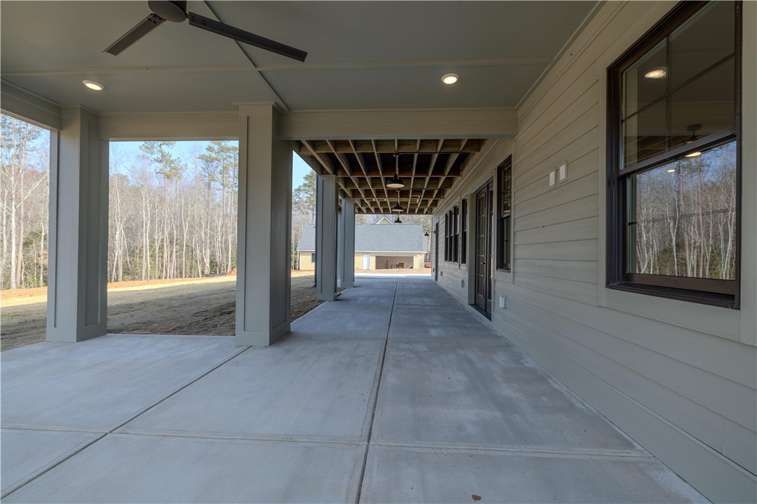 236 West Old Pendleton Road Central, SC 29630 - Photo 42 of 43