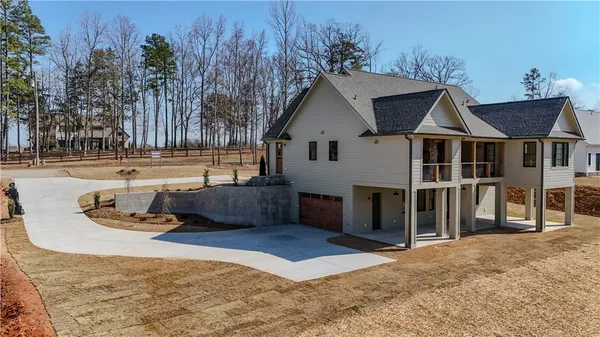 $975,000 | 236 West Old Pendleton Road, Central, SC 29630