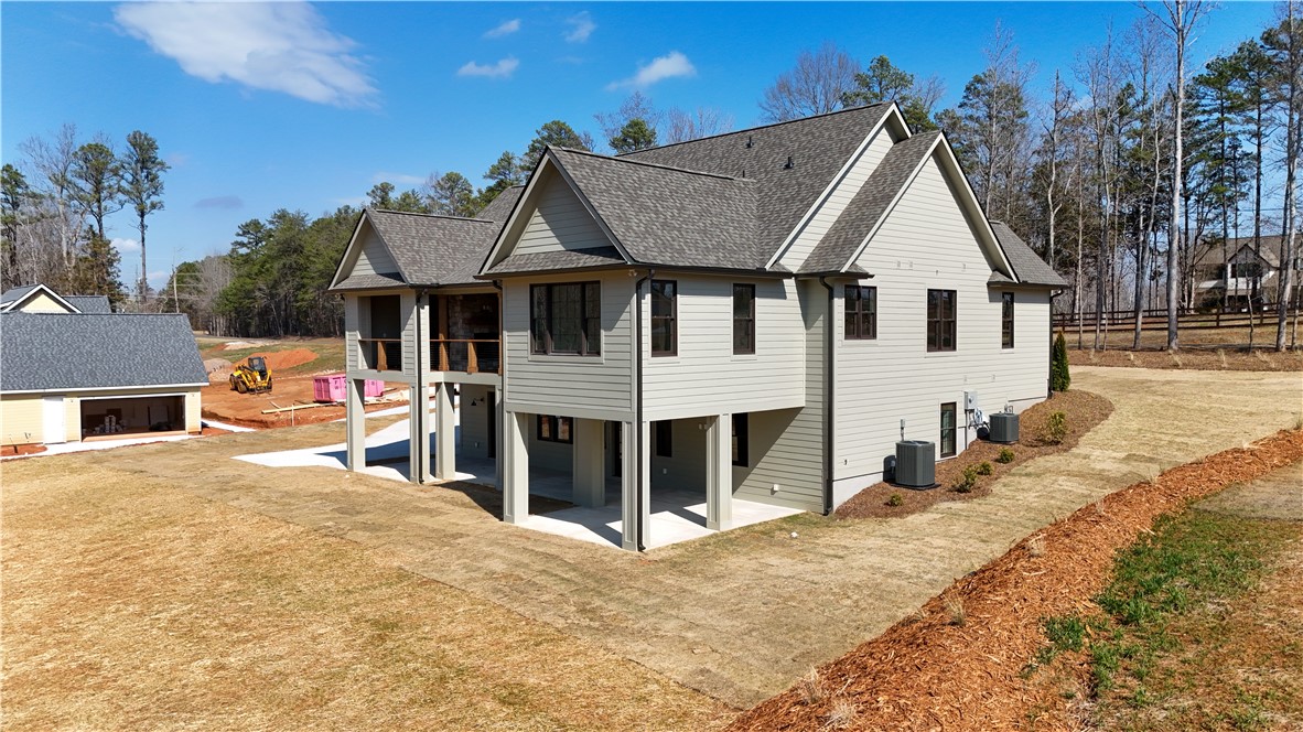 236 West Old Pendleton Road Central, SC 29630 - Photo 6 of 43