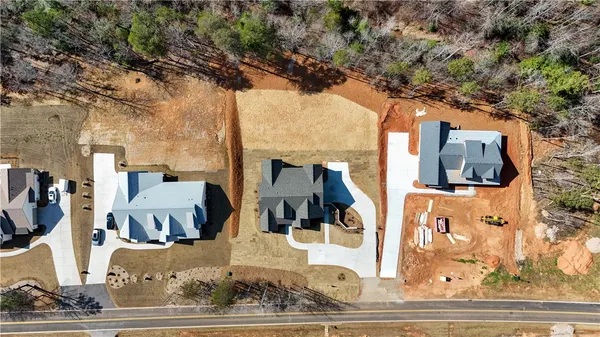 $975,000 | 236 West Old Pendleton Road, Central, SC 29630