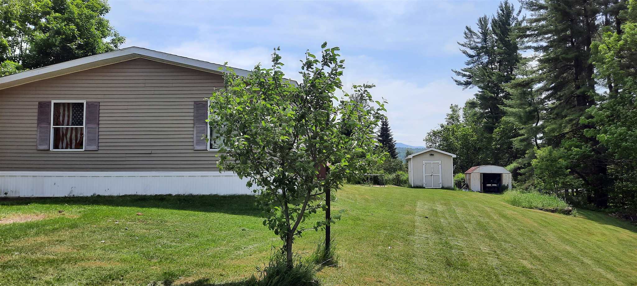 1452 Cambridge Road Fletcher, VT 05444 - Photo 1 of 15