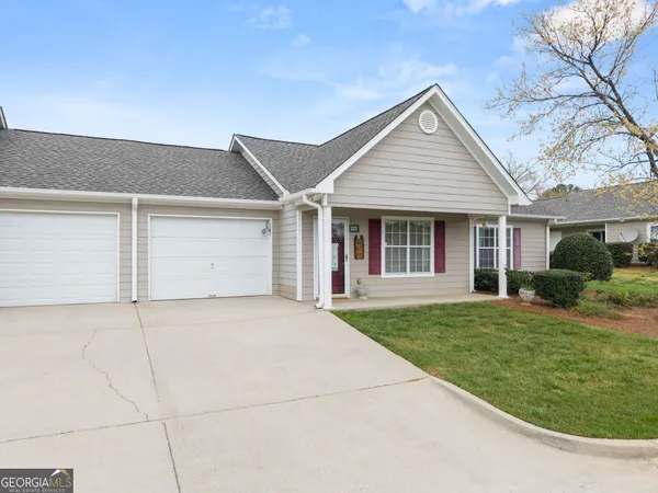 $274,900 | 3033 Bentley Park Circle, Gainesville, GA 30504