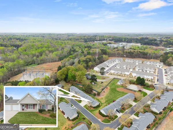 $274,900 | 3033 Bentley Park Circle, Gainesville, GA 30504