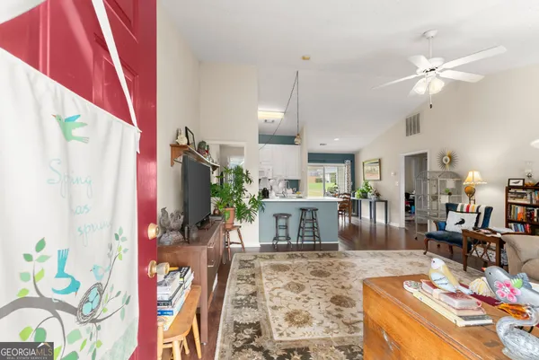 $274,900 | 3033 Bentley Park Circle, Gainesville, GA 30504