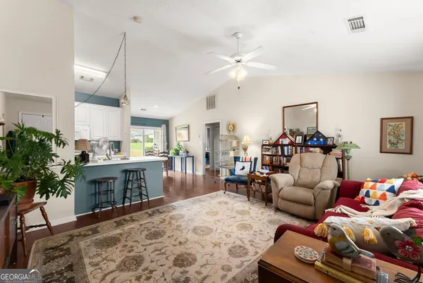 $274,900 | 3033 Bentley Park Circle, Gainesville, GA 30504