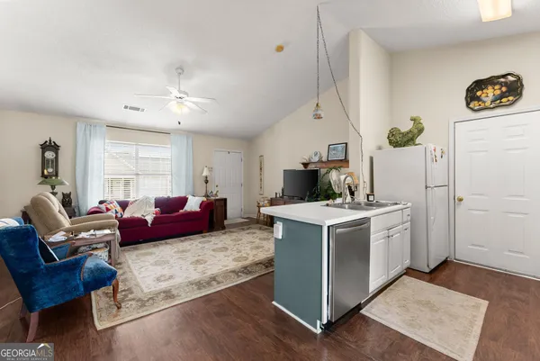 $274,900 | 3033 Bentley Park Circle, Gainesville, GA 30504