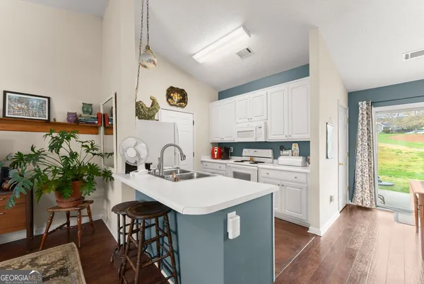 $274,900 | 3033 Bentley Park Circle, Gainesville, GA 30504