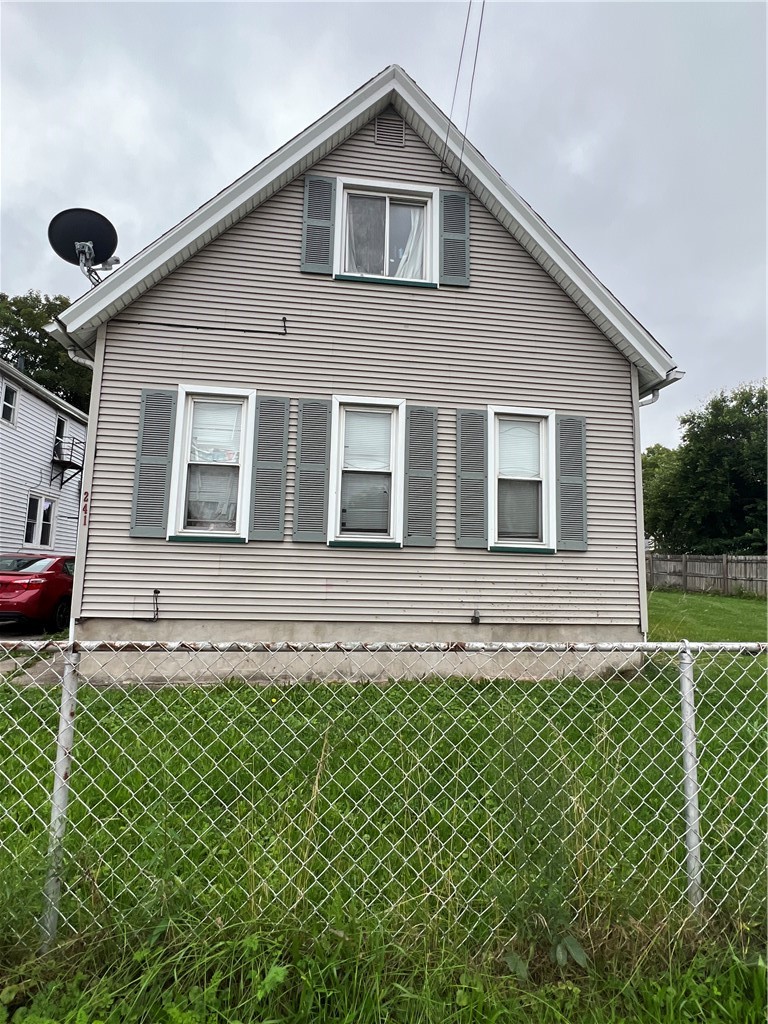 241 Bay Street Rochester, NY 14605 - Photo 1 of 1
