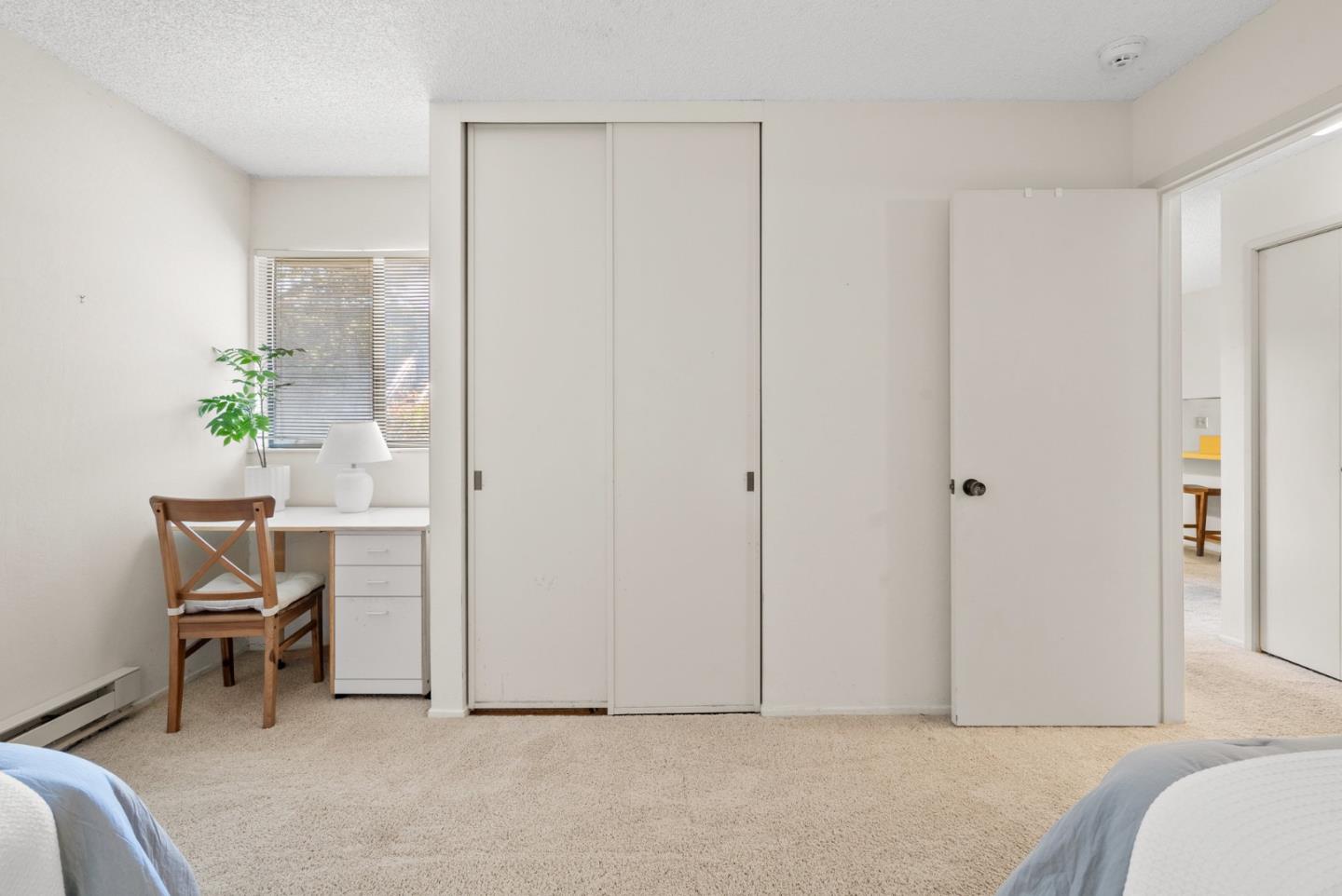 101 Shell Road, Unit 227 Watsonville, CA 95076 - Photo 22 of 29 a view of workspace with furniture