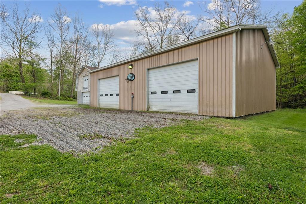 753 Fayette City Road Fayette City, PA 15438 - Photo 12 of 22