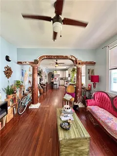 $399,500 | 1773-75 North Dorgenois Street, New Orleans, LA 70119