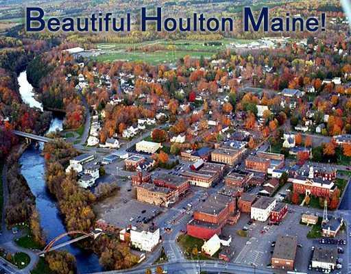Lot 11-2 Off Burton Road Houlton, ME 04730 - Photo 5 of 5 Other. Houlton Maine, Center For...