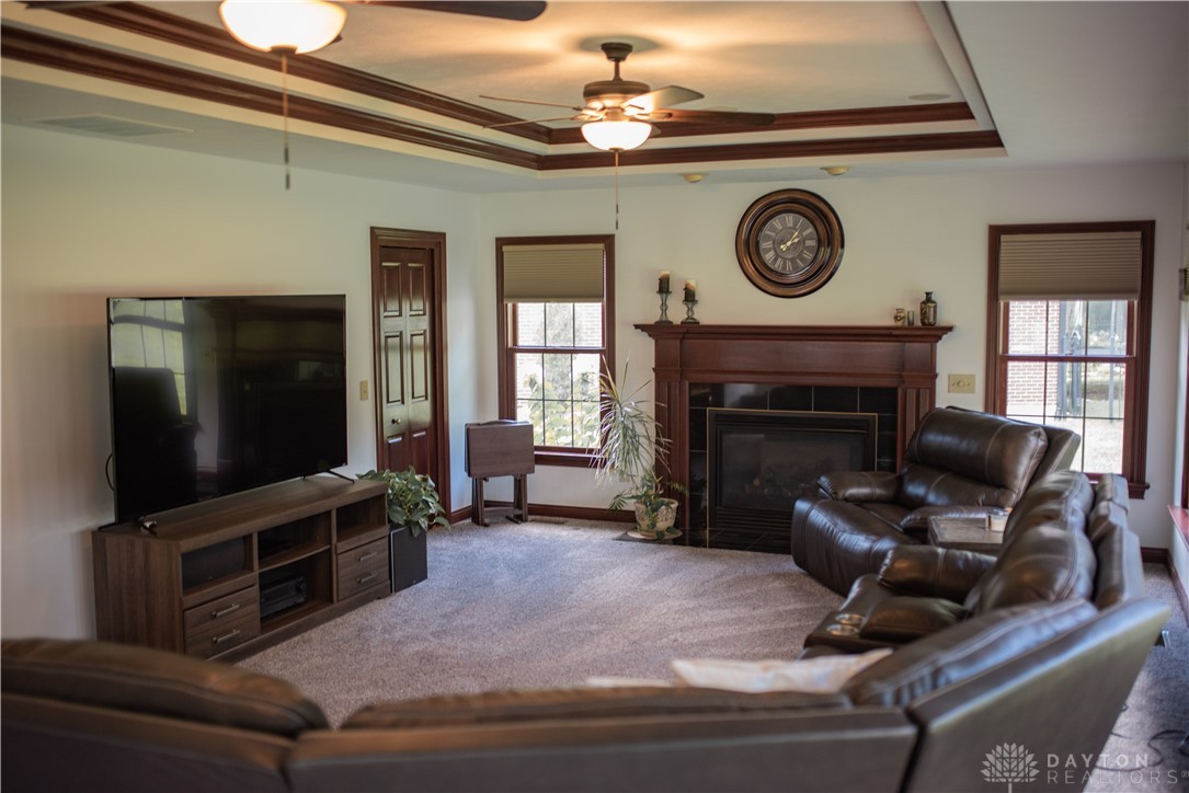 1422 Kingsgate Road Springfield, OH 45503 - Photo 40 of 69