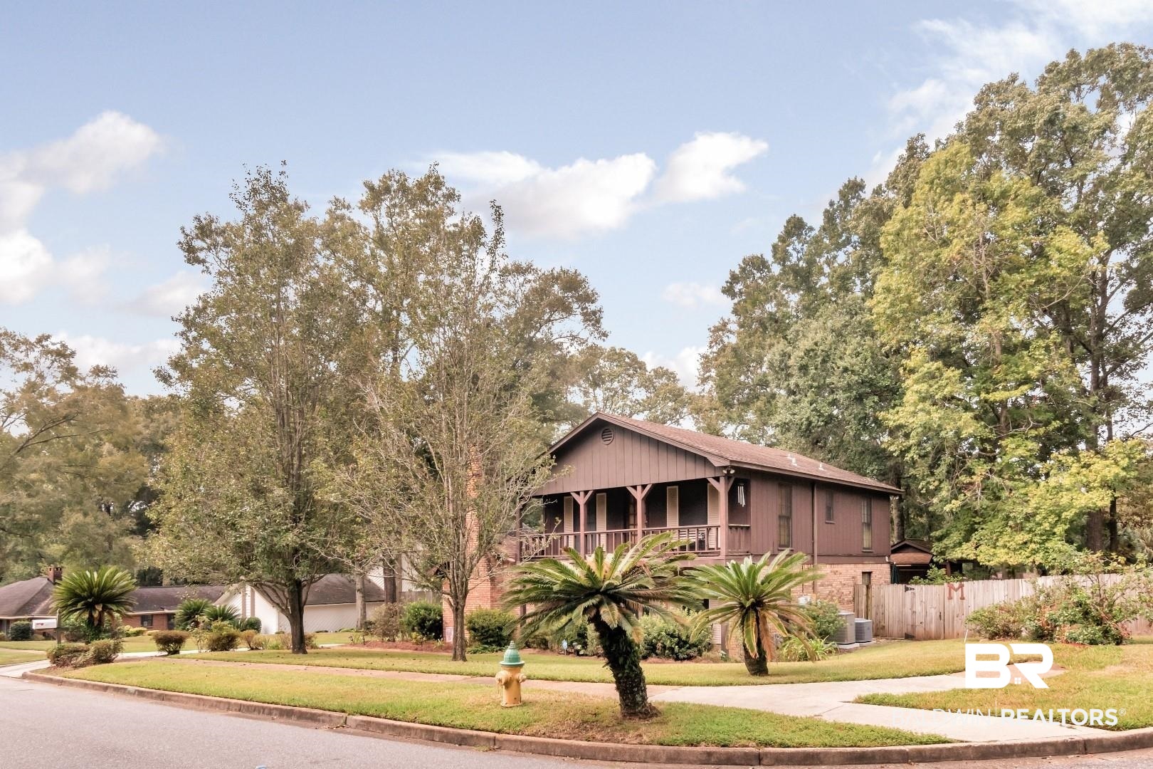 2400 West Huffman Drive Mobile, AL 36693 - Photo 1 of 32