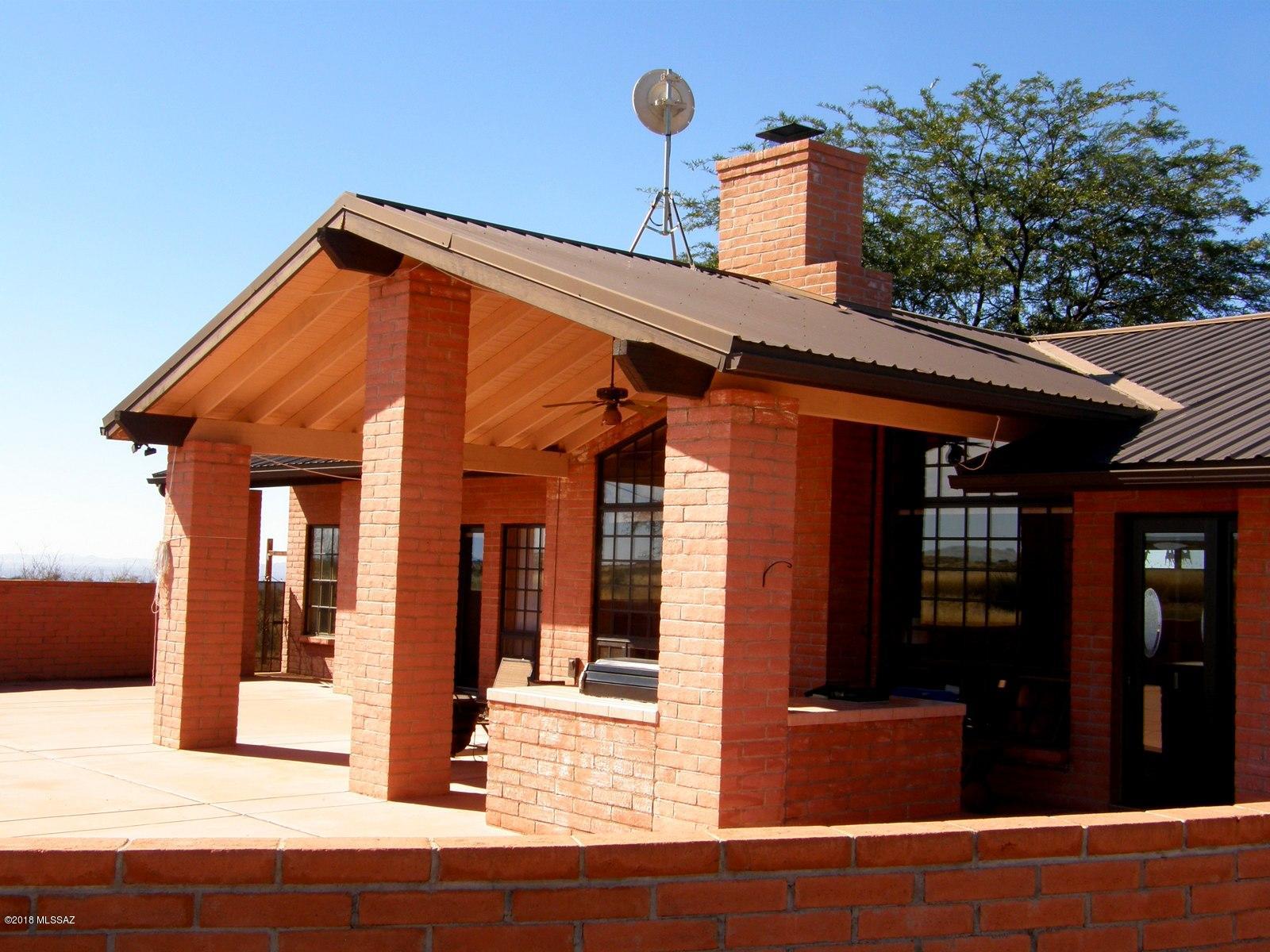 7595 East Horse Ranch Road St. David, AZ 85630 - Photo 26 of 50 Gallery Image 26