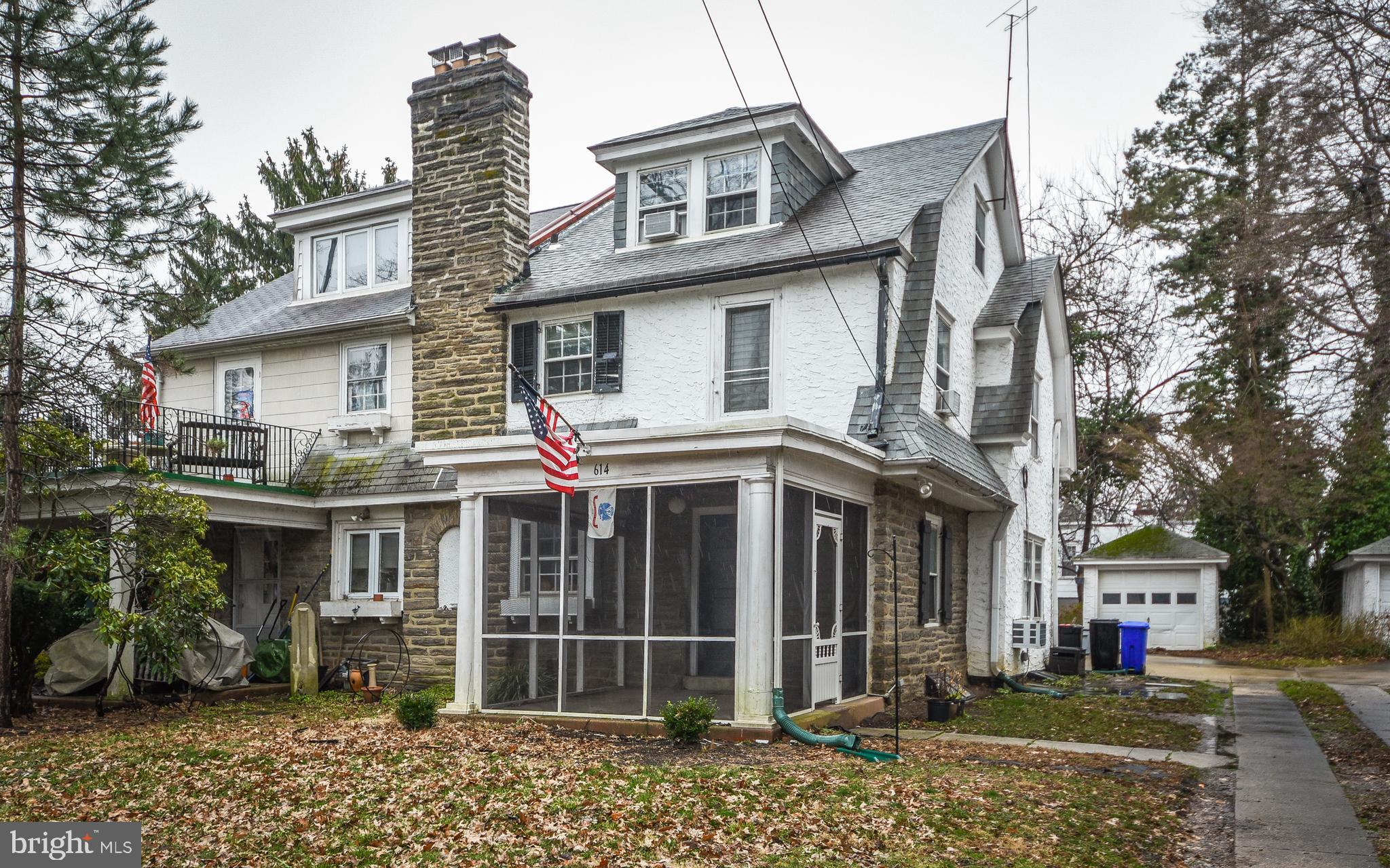 614 Boyer Road Cheltenham, PA 19012 - Photo 1 of 30