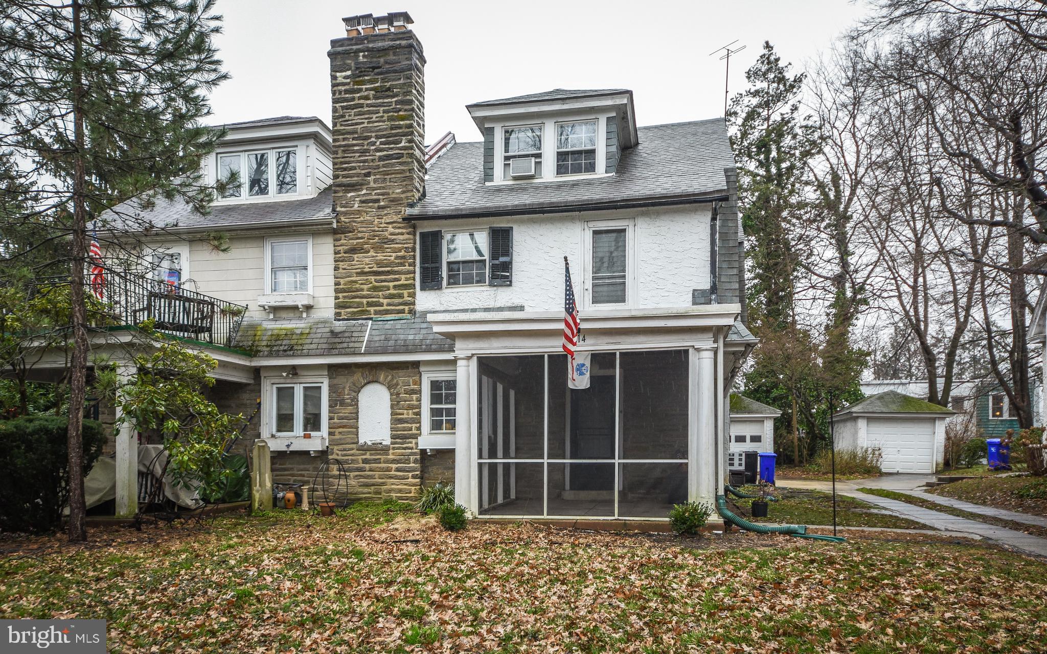614 Boyer Road Cheltenham, PA 19012 - Photo 2 of 30