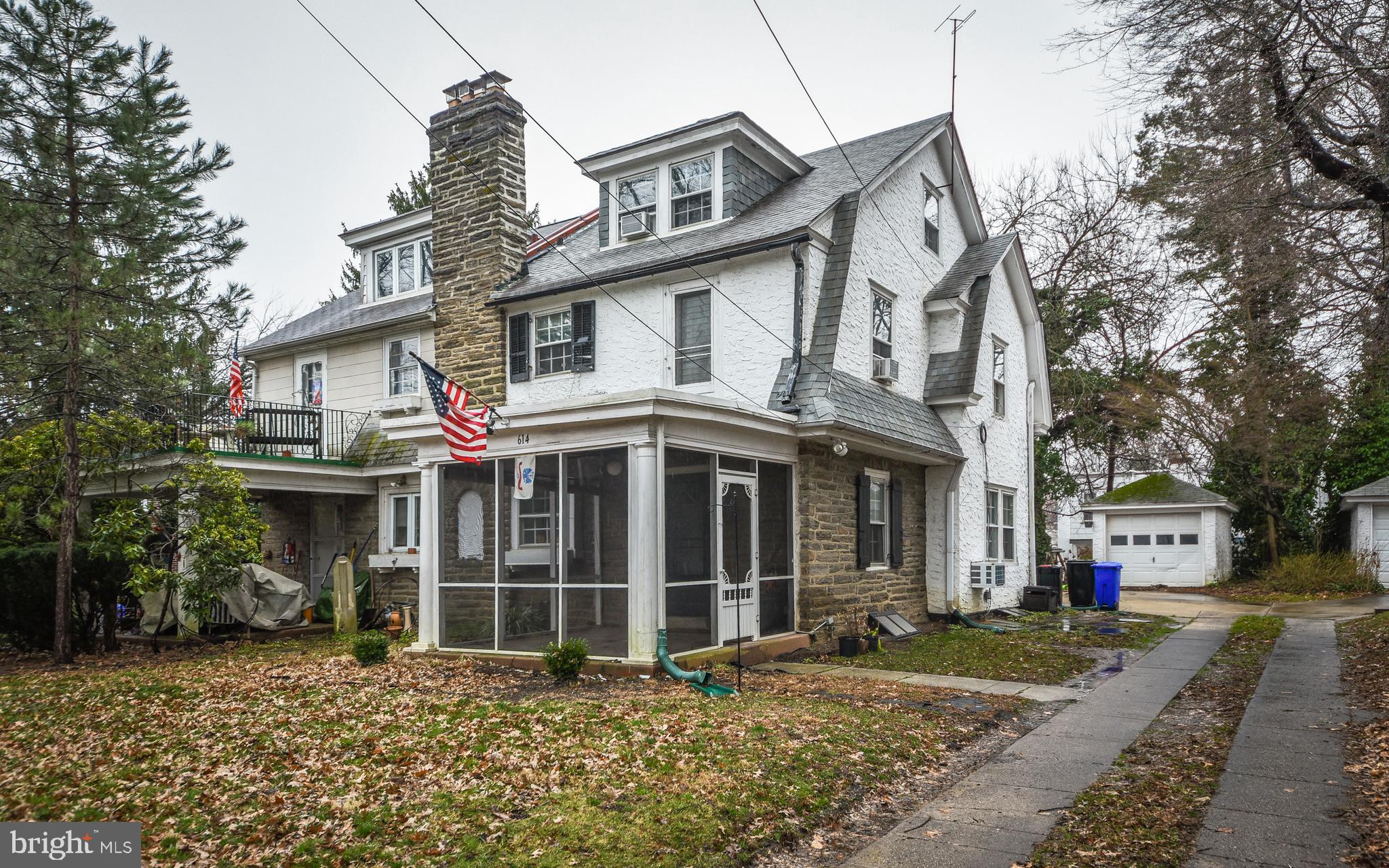 614 Boyer Road Cheltenham, PA 19012 - Photo 3 of 30