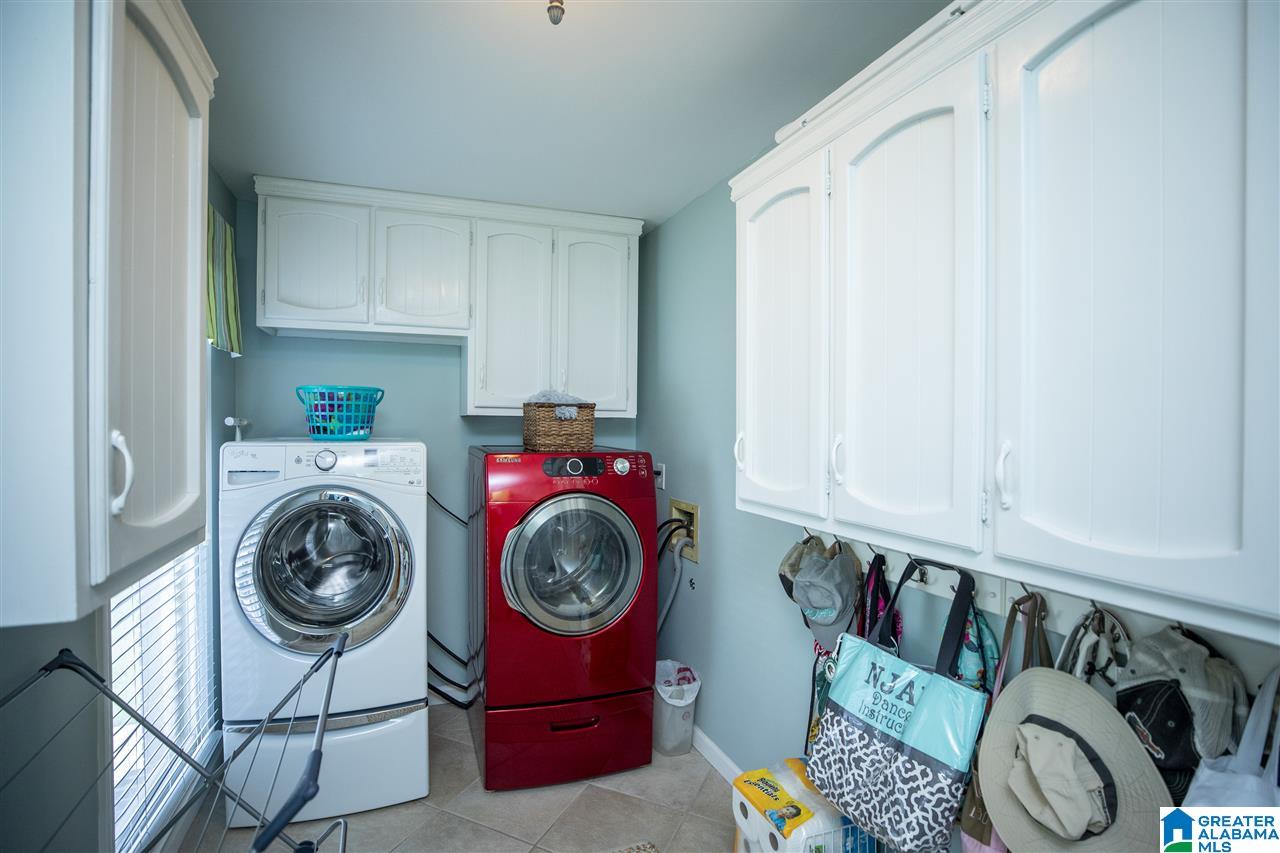 893 Springmeadow Drive Gardendale, AL 35071 - Photo 27 of 49